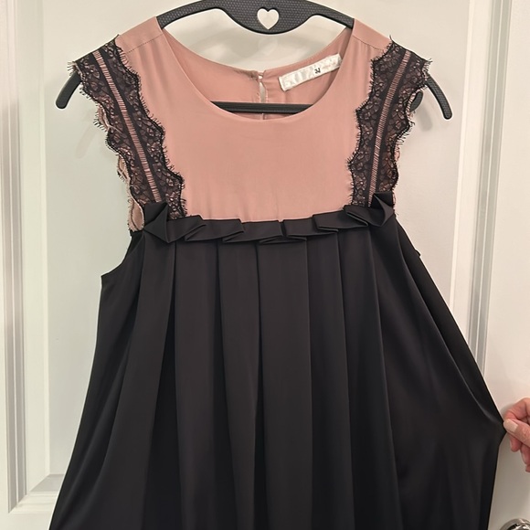 Philip Lim 3.1 silk and cotton bubble dress. Size 36/Small. - Picture 8 of 14